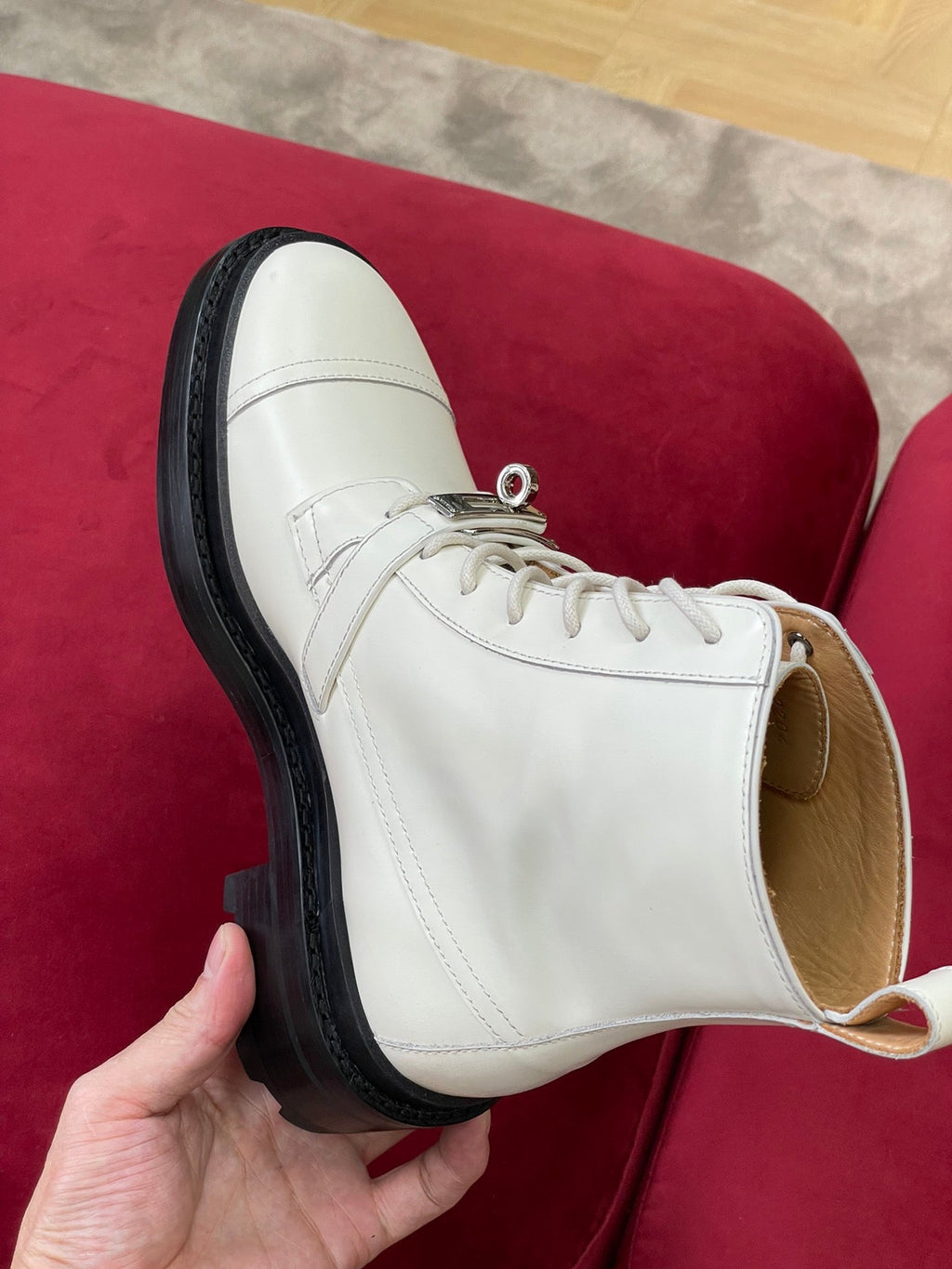 Luxury Shoes - GLAMIS - 721