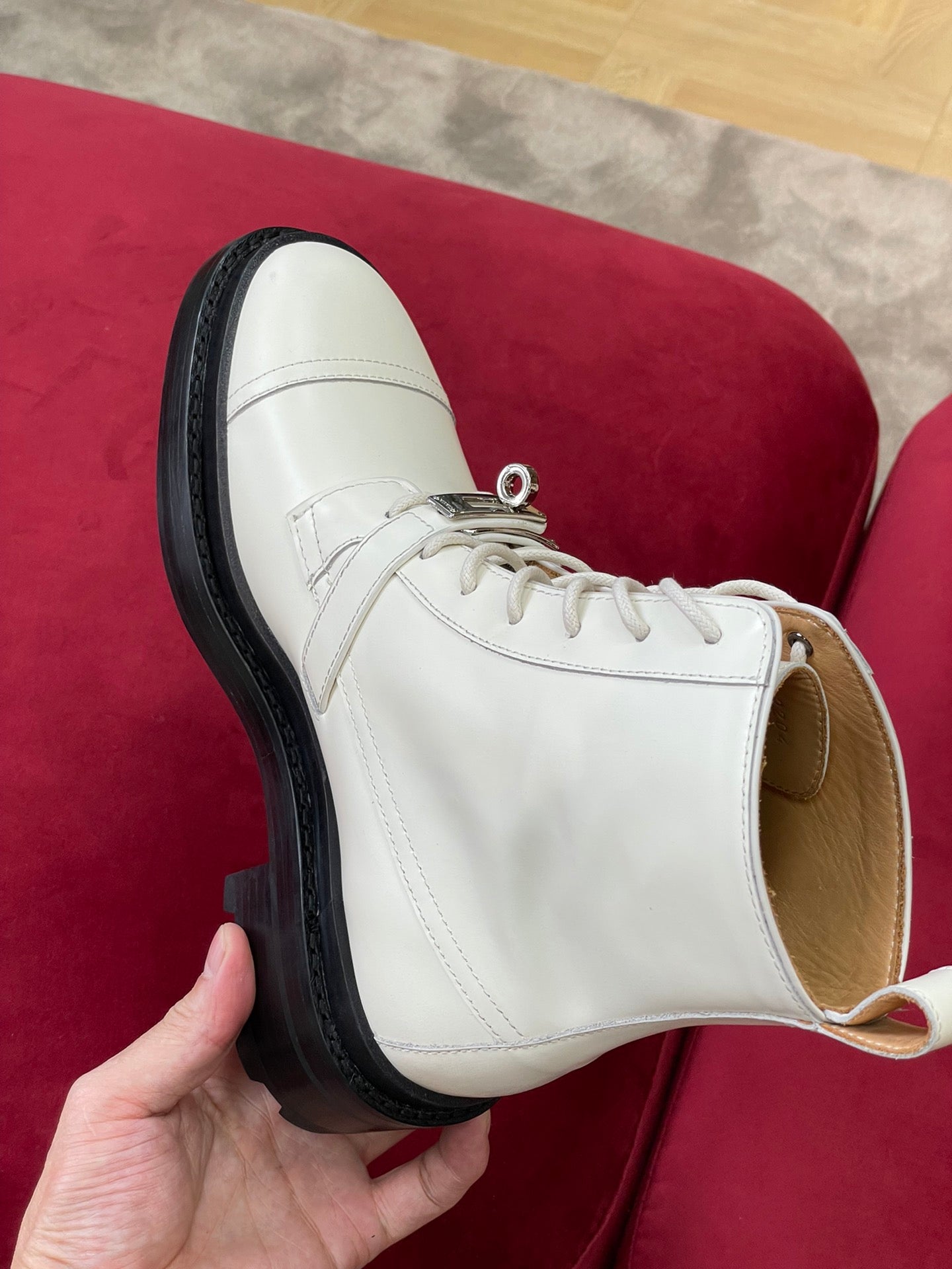 Luxury Shoes - GLAMIS - 721