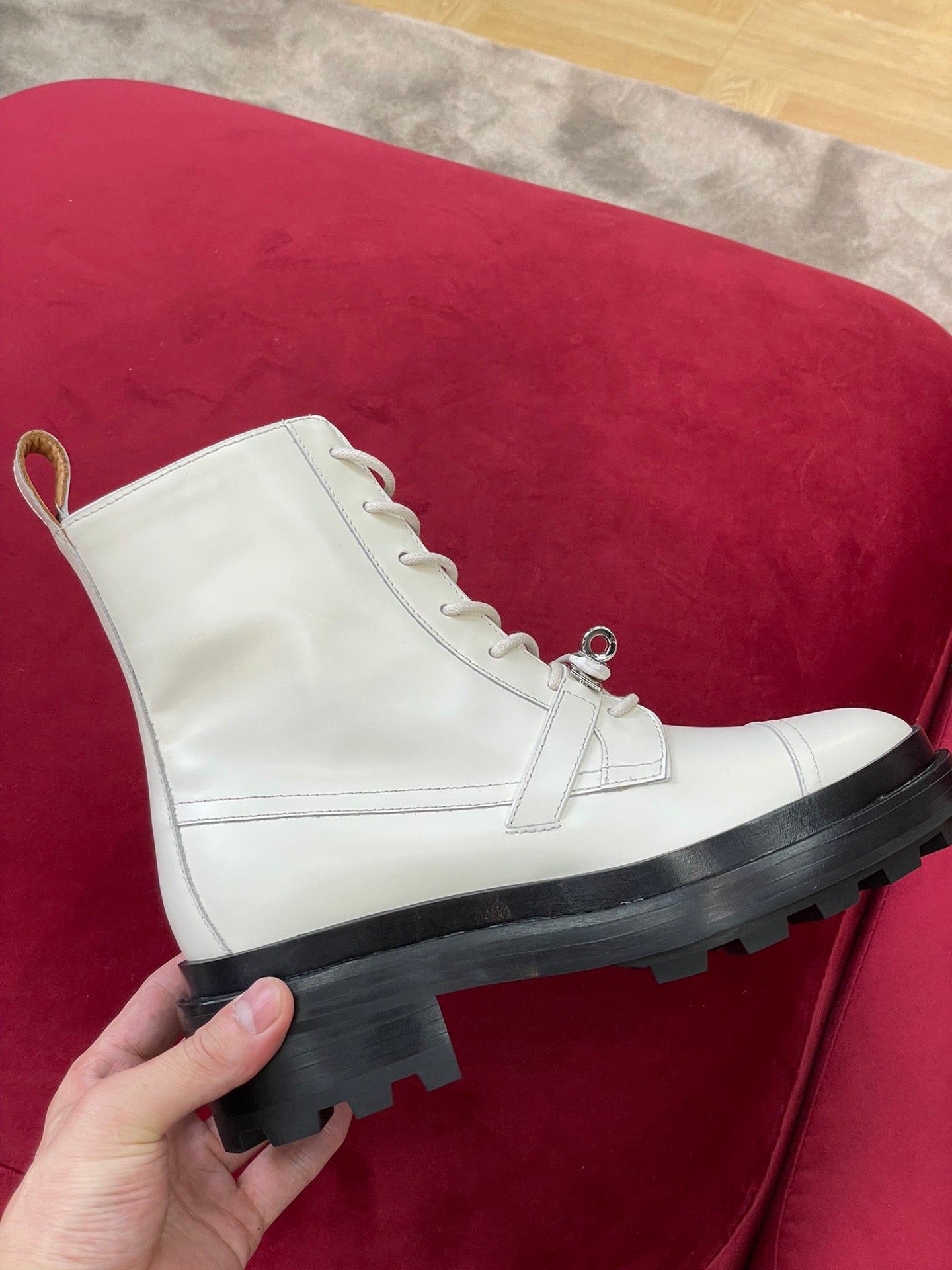 Luxury Shoes - GLAMIS - 721