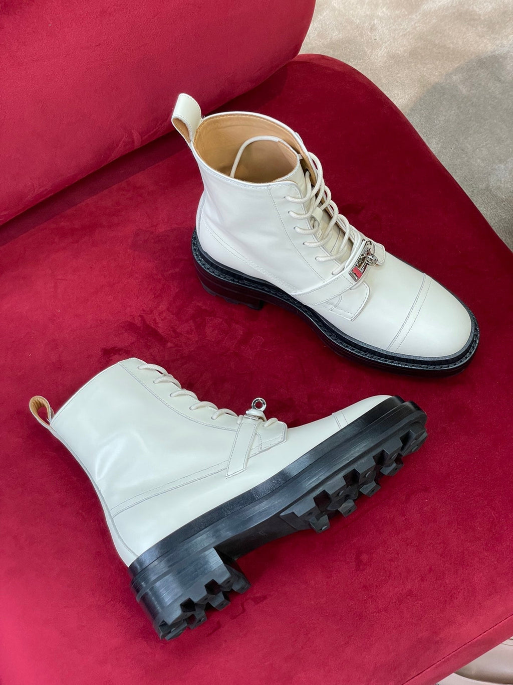 Luxury Shoes - GLAMIS - 721