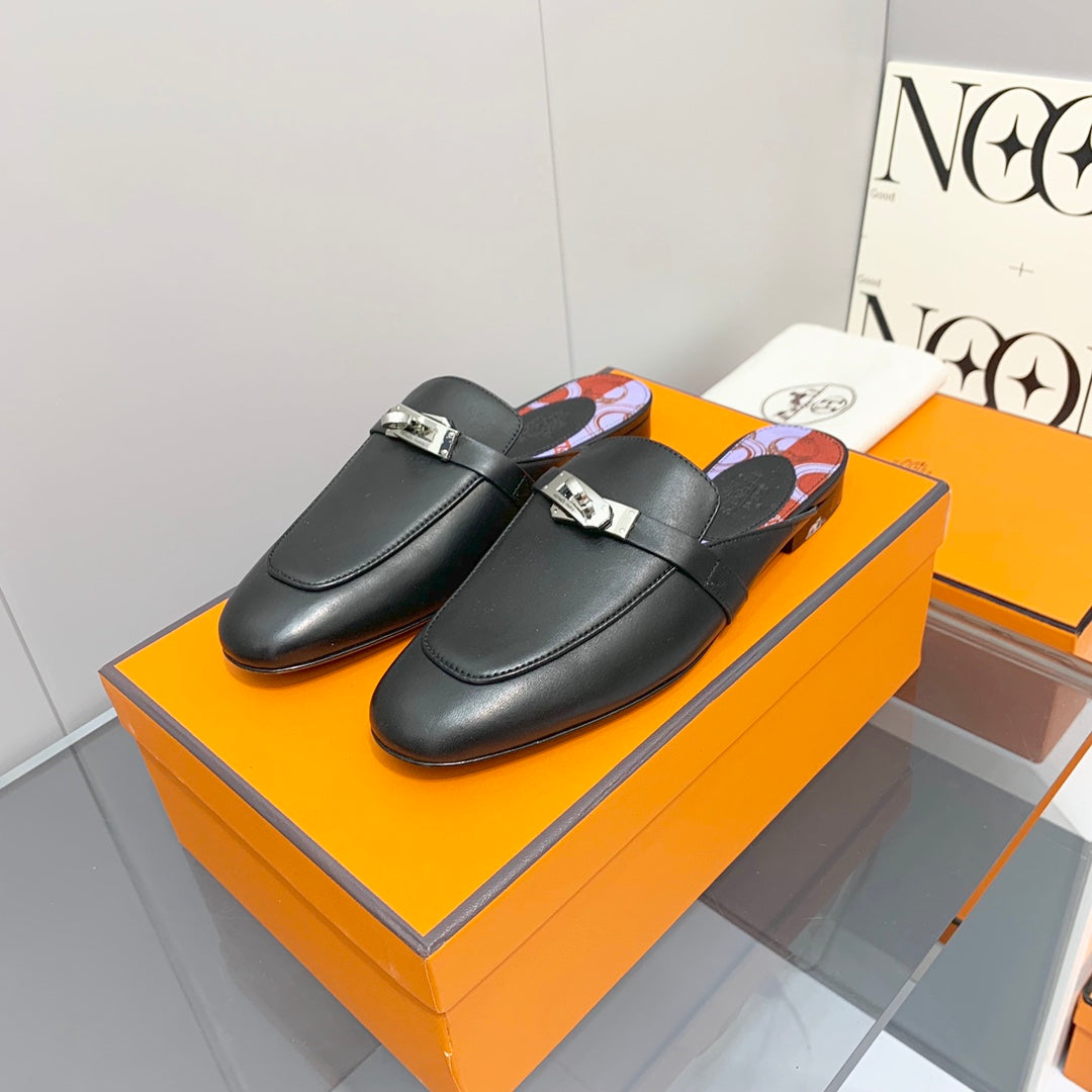 Luxury Shoes - GLAMIS - 646