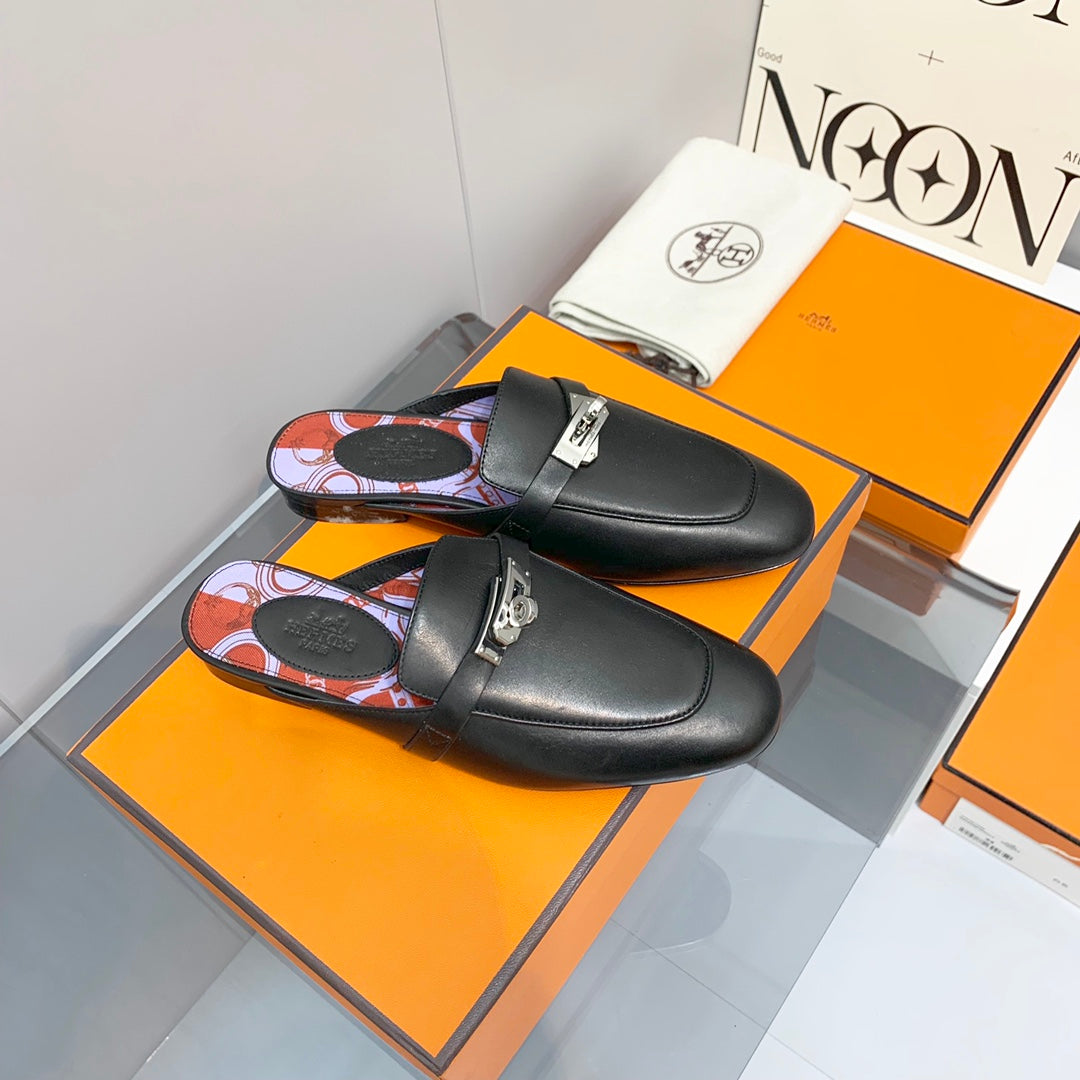 Luxury Shoes - GLAMIS - 646