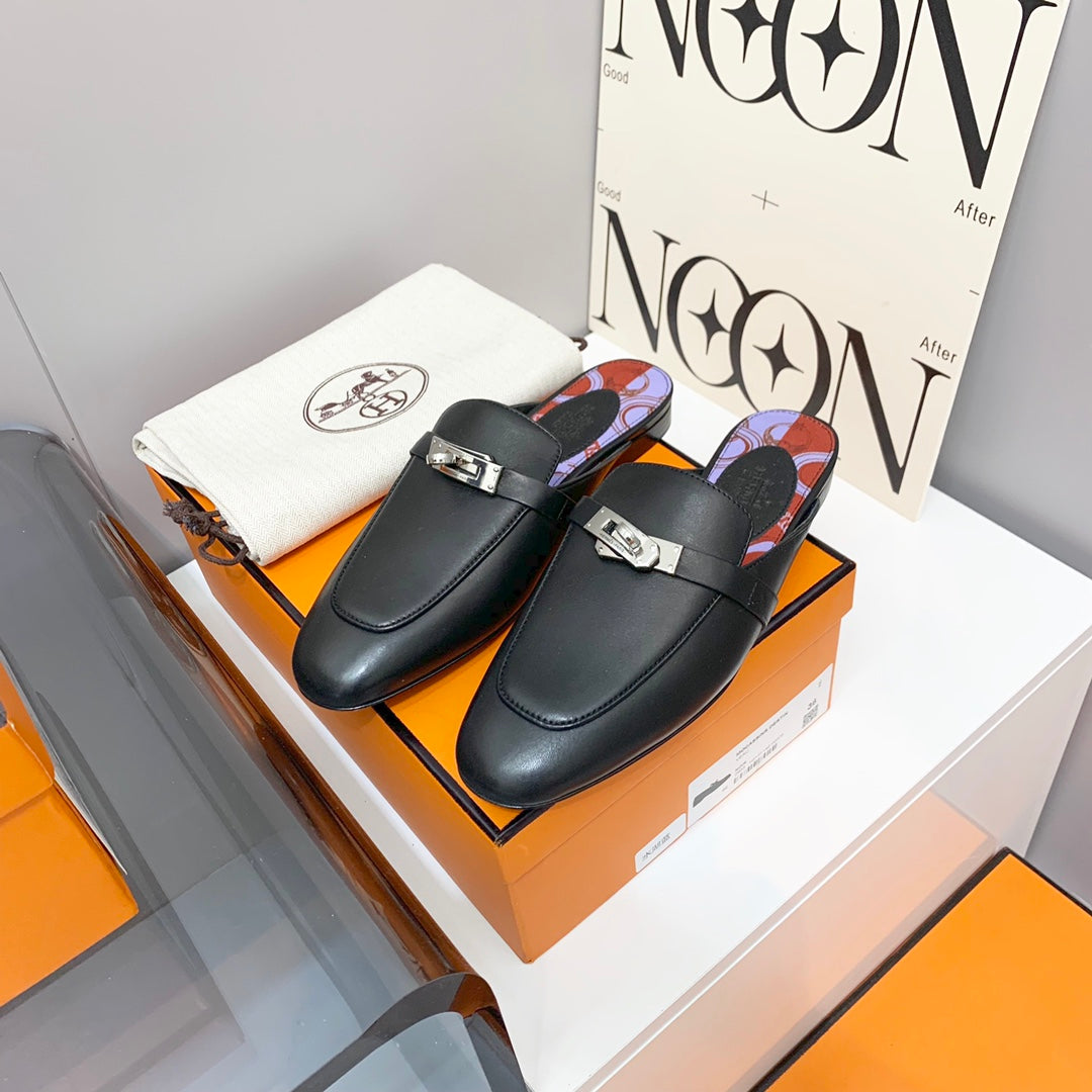 Luxury Shoes - GLAMIS - 646