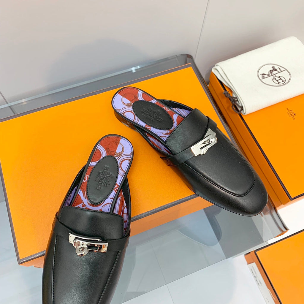 Luxury Shoes - GLAMIS - 646