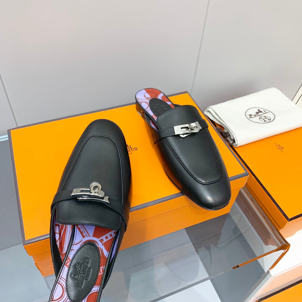 Luxury Shoes - GLAMIS - 646