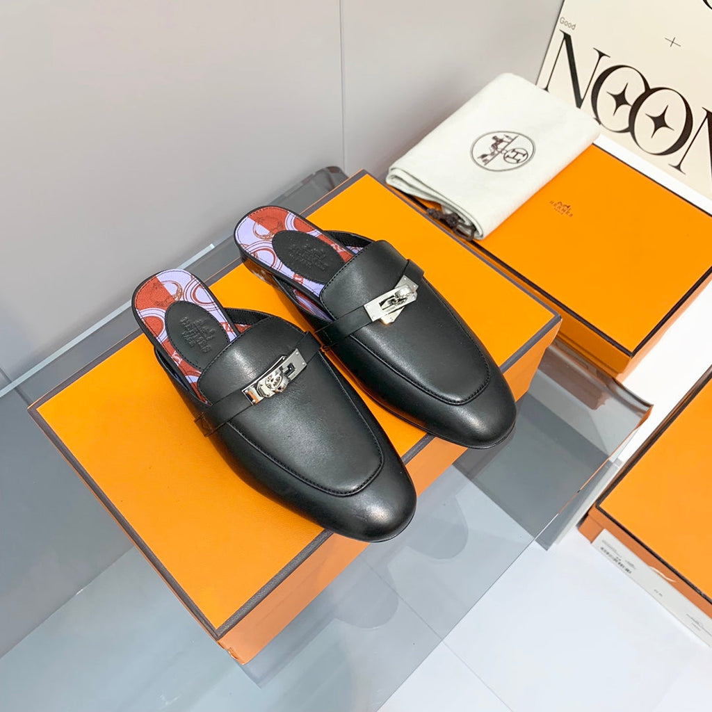Luxury Shoes - GLAMIS - 646