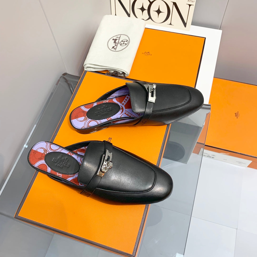 Luxury Shoes - GLAMIS - 646