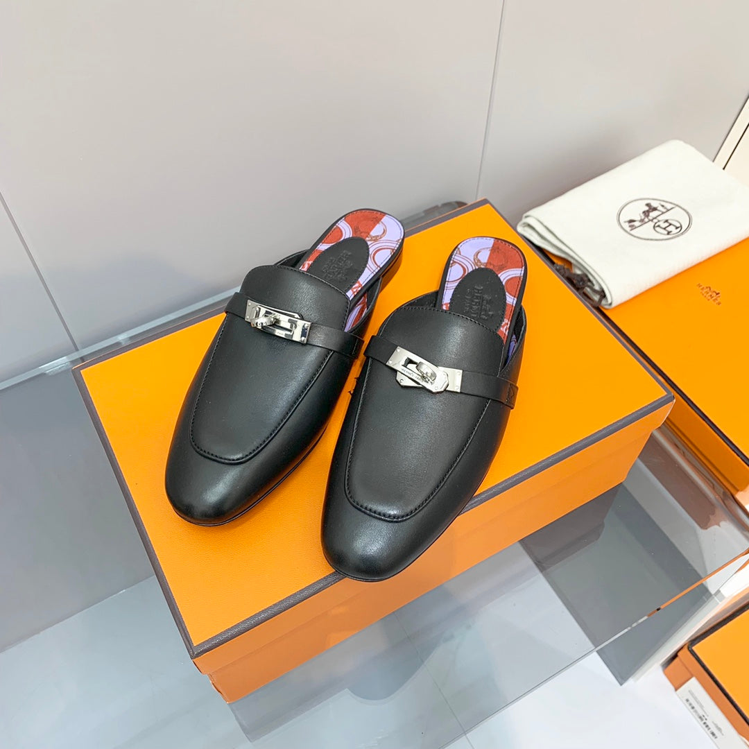 Luxury Shoes - GLAMIS - 646