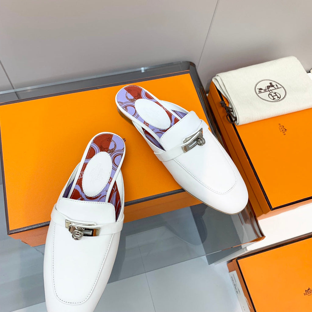 Luxury Shoes - GLAMIS - 647