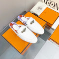 Luxury Shoes - GLAMIS - 647