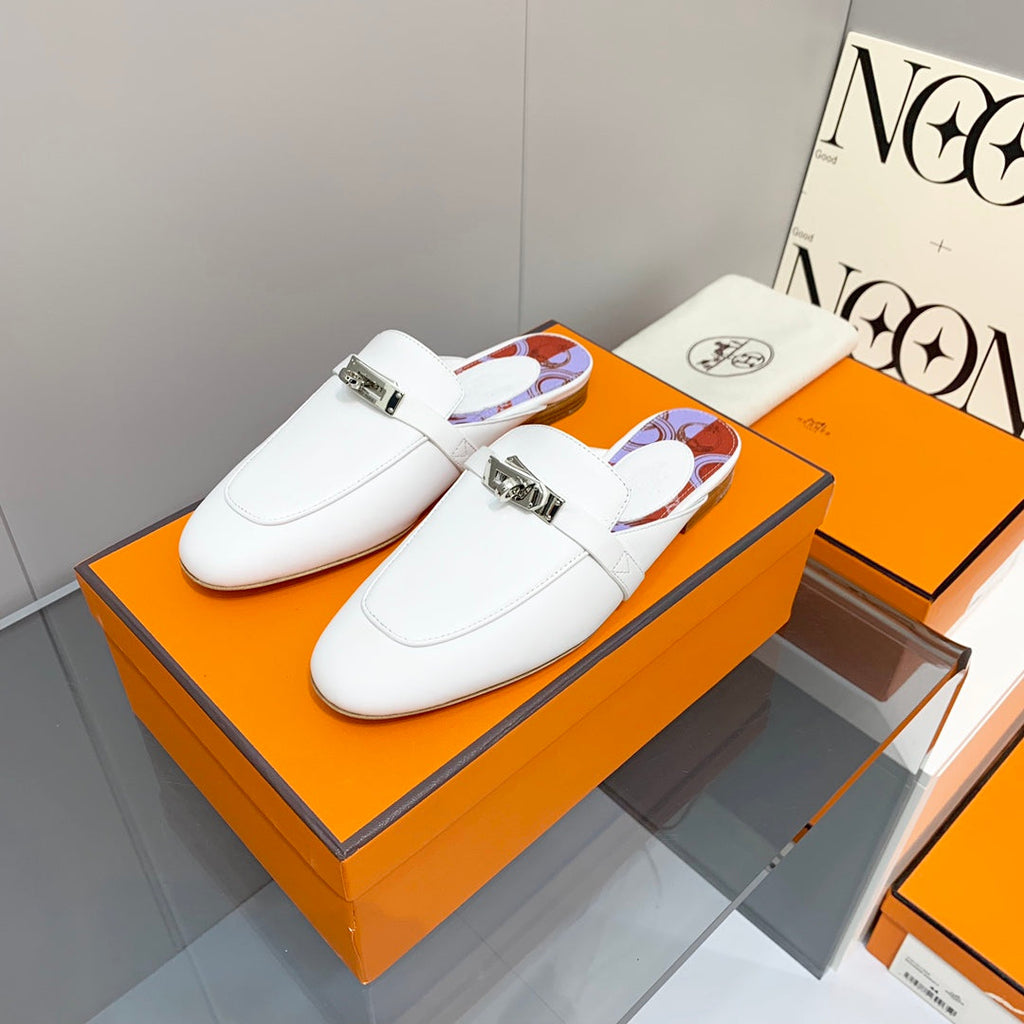 Luxury Shoes - GLAMIS - 647