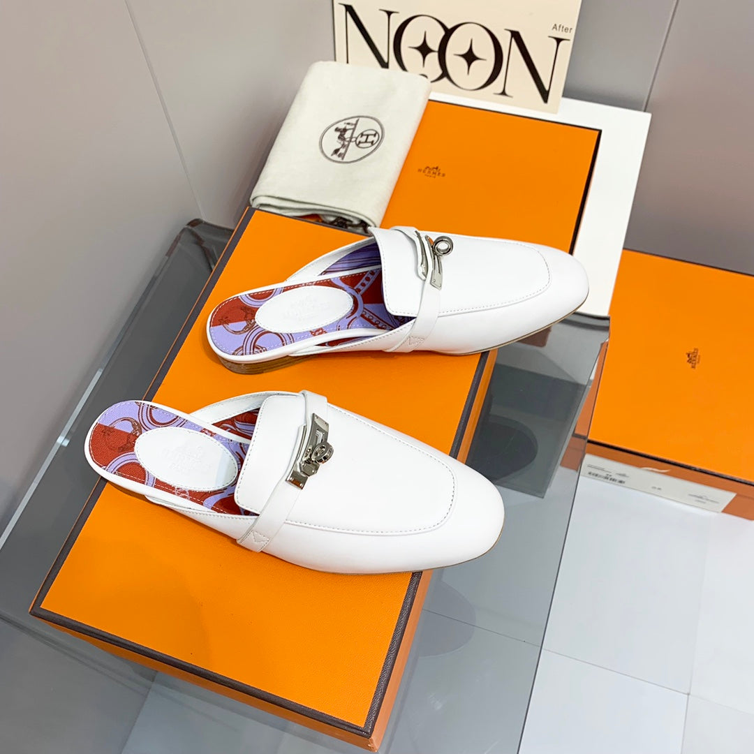 Luxury Shoes - GLAMIS - 647