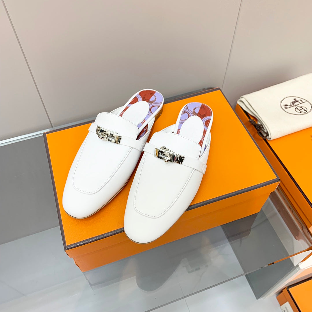 Luxury Shoes - GLAMIS - 647