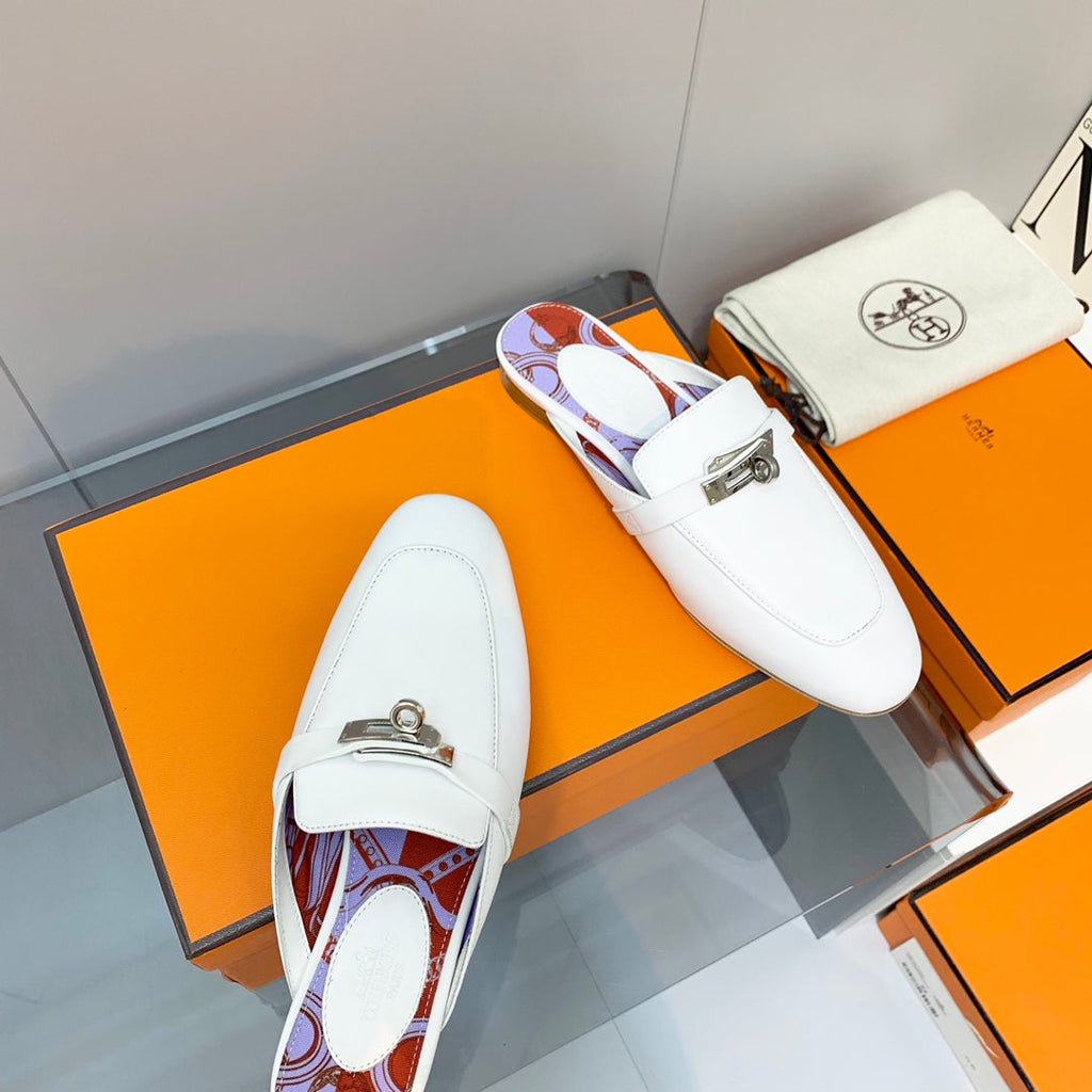 Luxury Shoes - GLAMIS - 647