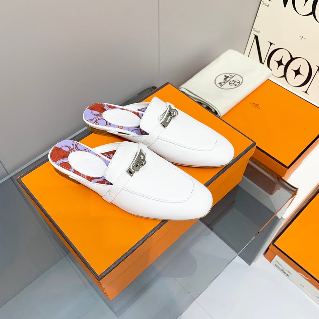 Luxury Shoes - GLAMIS - 647