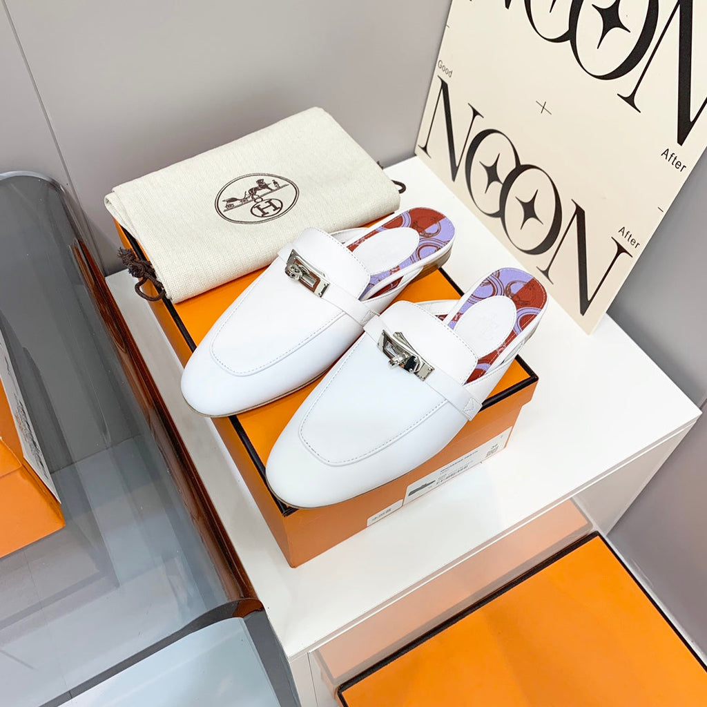 Luxury Shoes - GLAMIS - 647