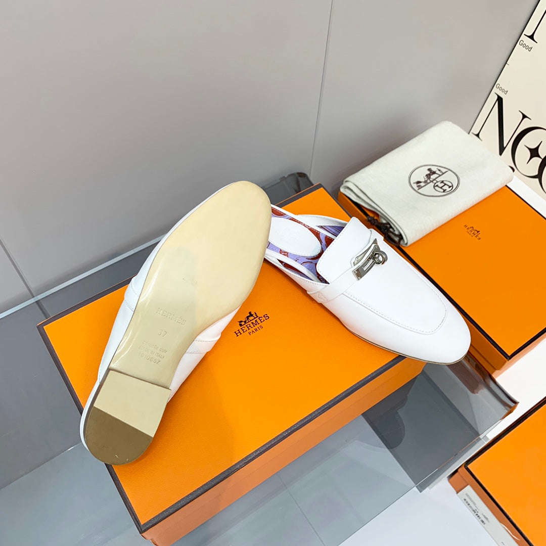 Luxury Shoes - GLAMIS - 647