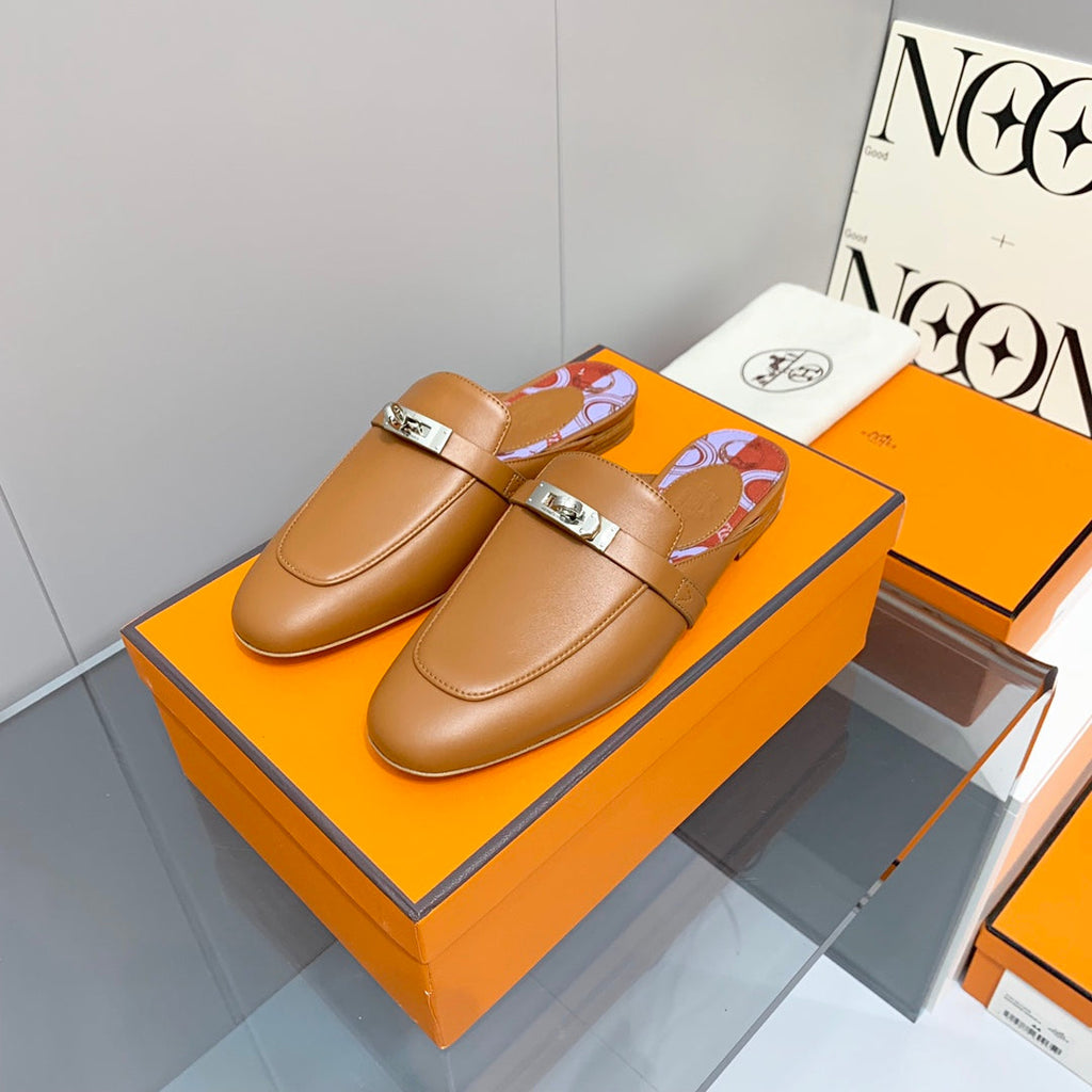 Luxury Shoes - GLAMIS - 648