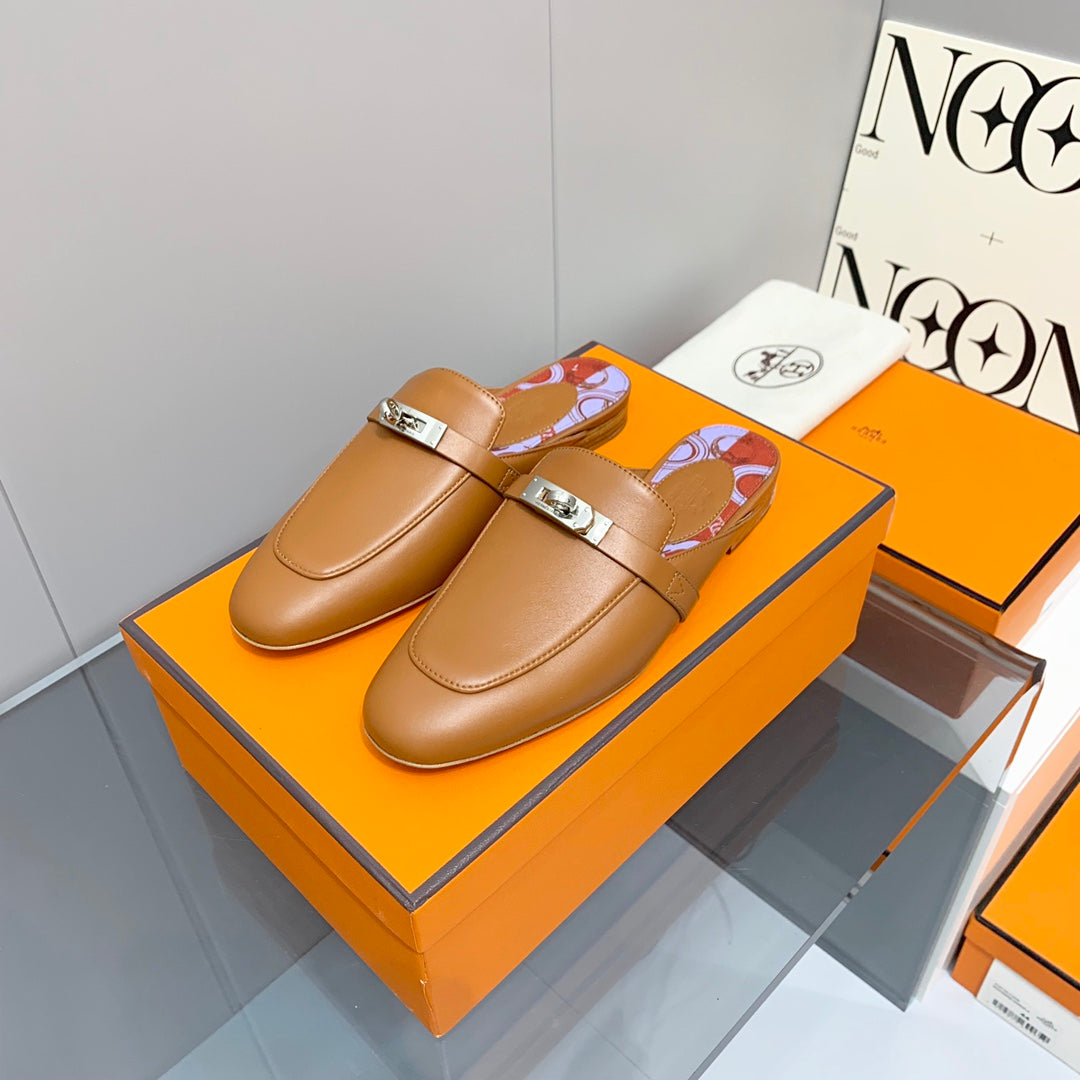 Luxury Shoes - GLAMIS - 648