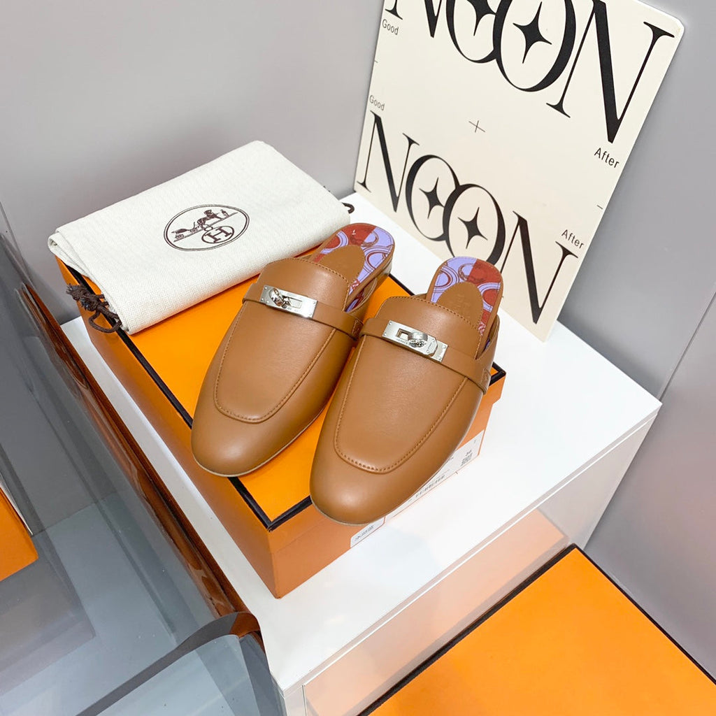 Luxury Shoes - GLAMIS - 648