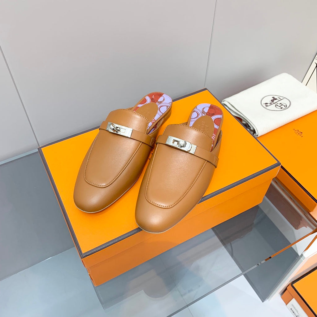 Luxury Shoes - GLAMIS - 648
