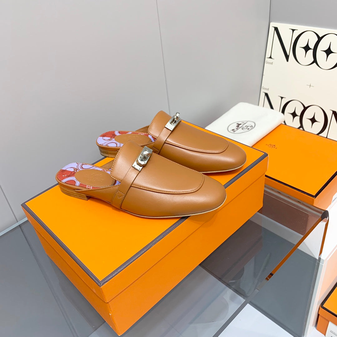 Luxury Shoes - GLAMIS - 648