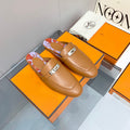 Luxury Shoes - GLAMIS - 648