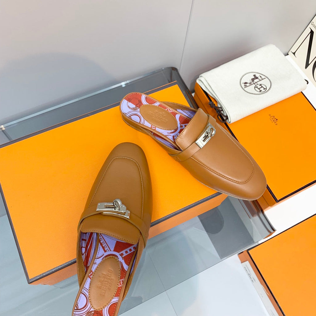 Luxury Shoes - GLAMIS - 648