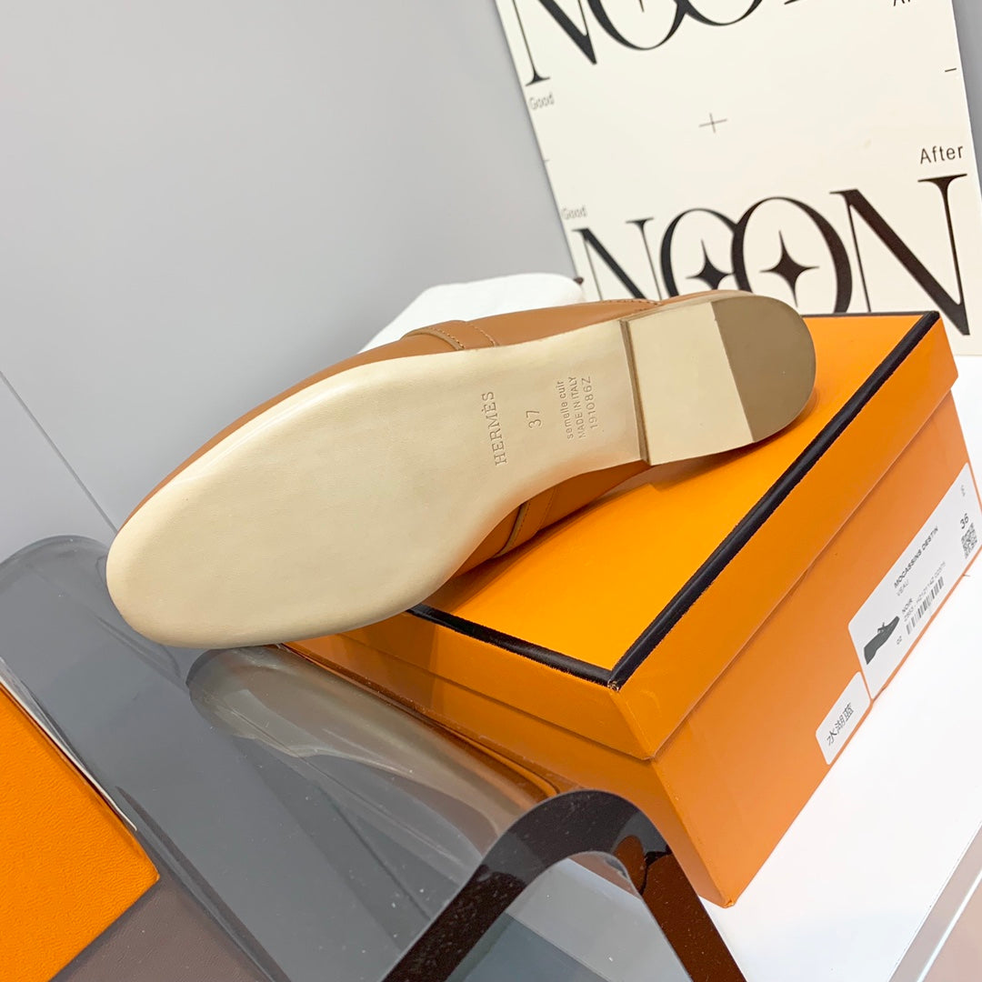 Luxury Shoes - GLAMIS - 648