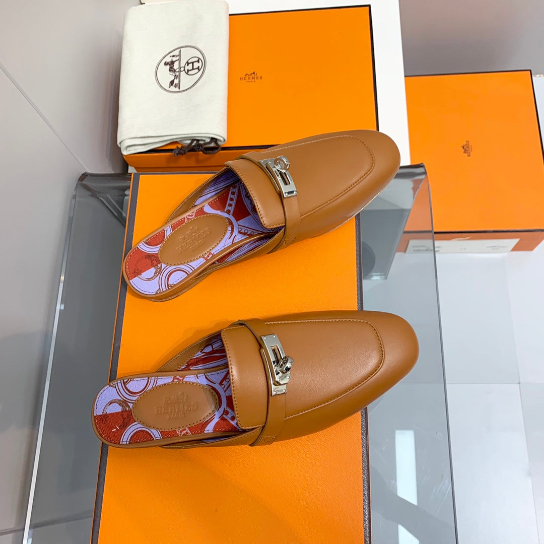 Luxury Shoes - GLAMIS - 648