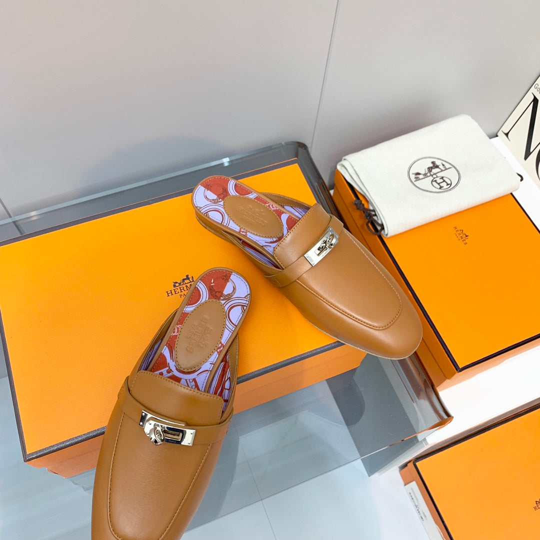 Luxury Shoes - GLAMIS - 648