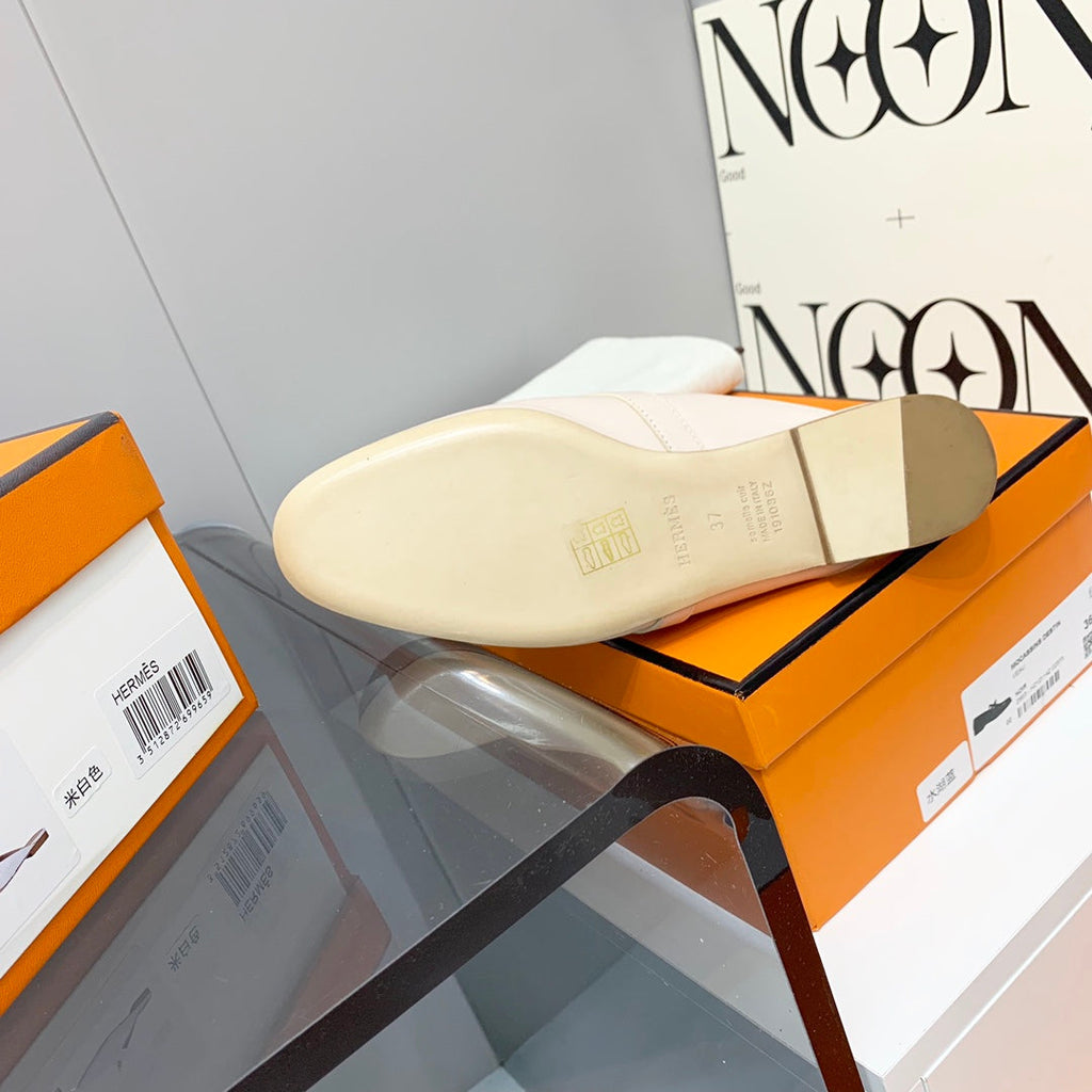 Luxury Shoes - GLAMIS - 649