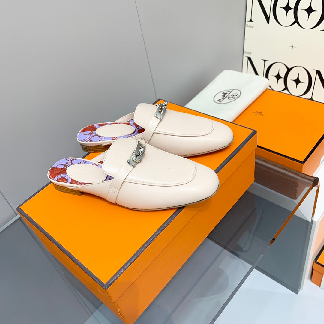 Luxury Shoes - GLAMIS - 649