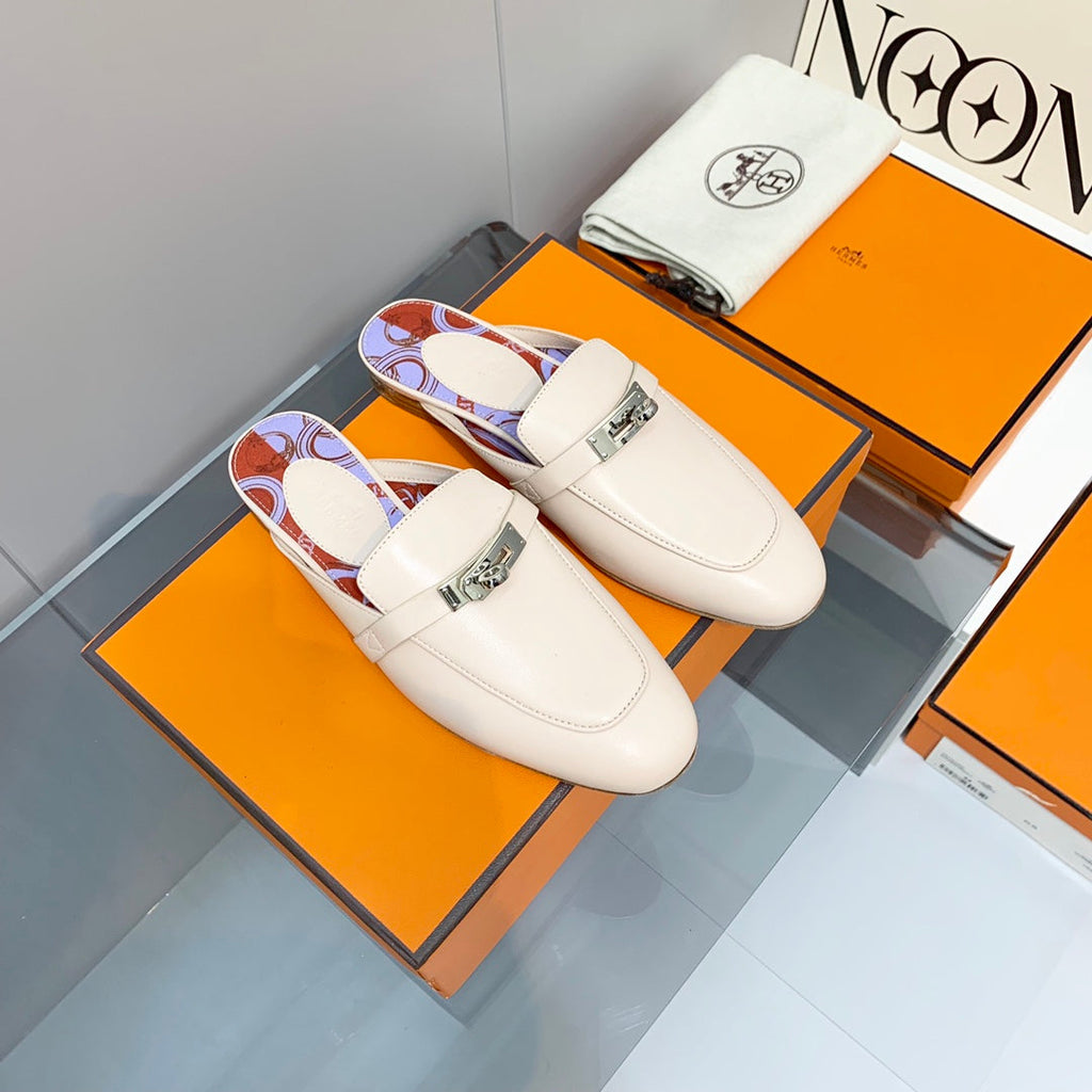 Luxury Shoes - GLAMIS - 649