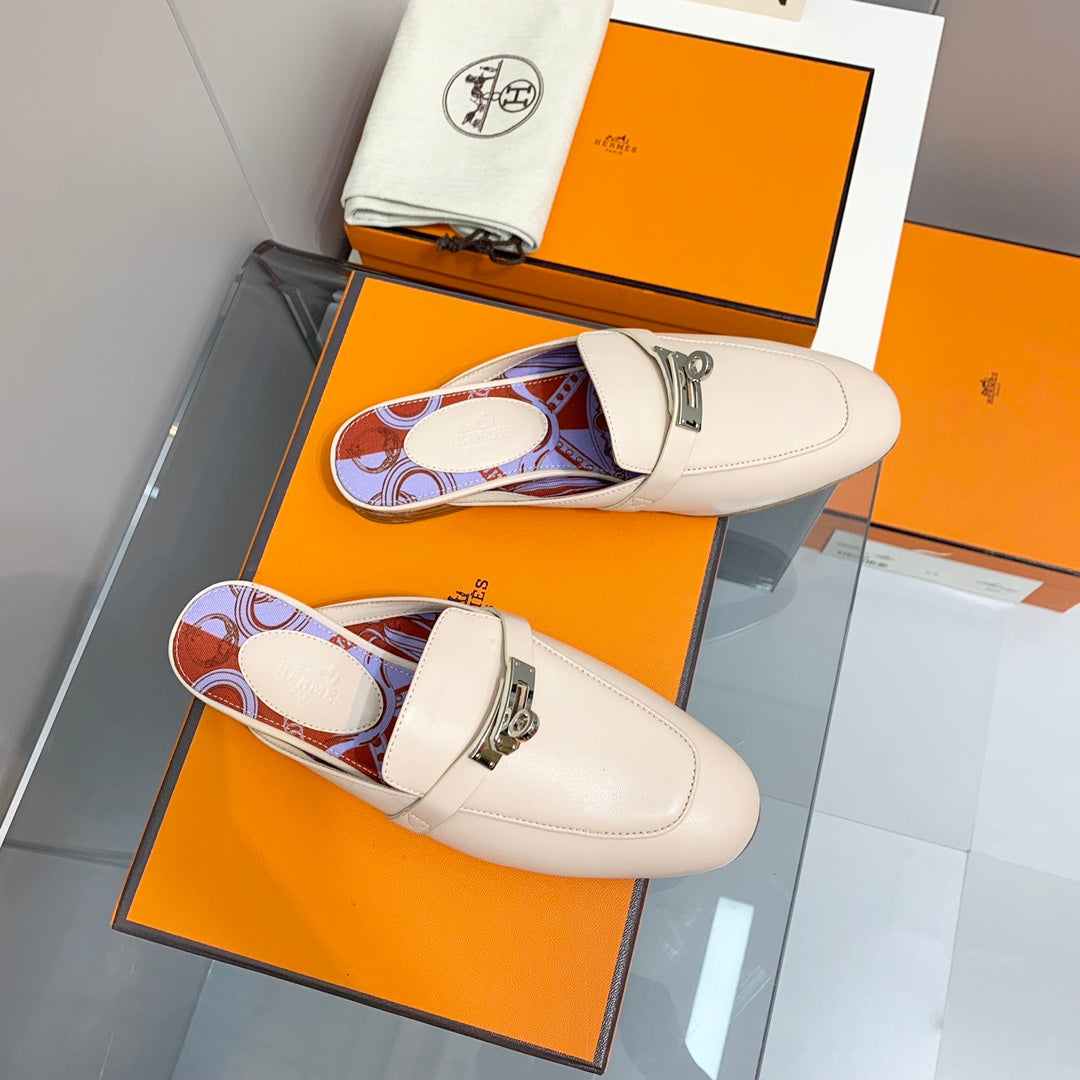 Luxury Shoes - GLAMIS - 649
