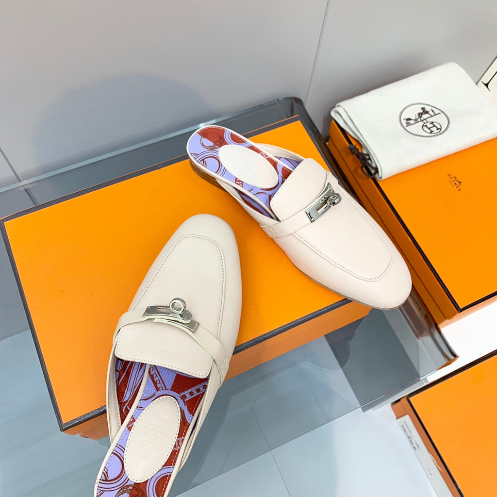 Luxury Shoes - GLAMIS - 649