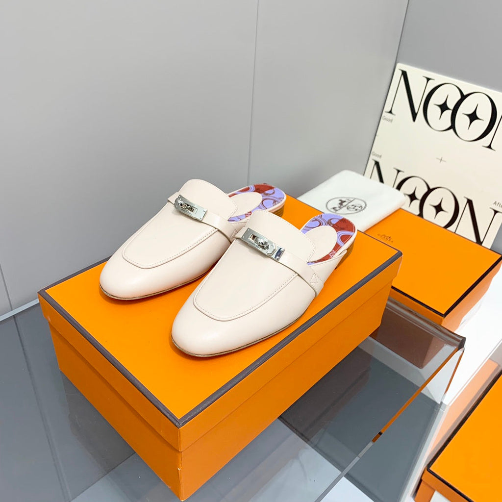 Luxury Shoes - GLAMIS - 649
