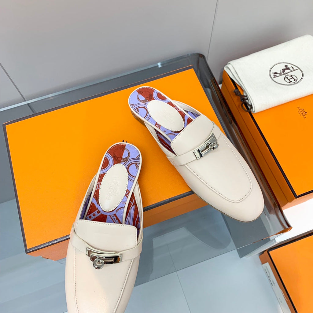 Luxury Shoes - GLAMIS - 649