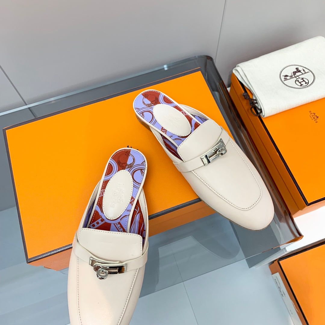 Luxury Shoes - GLAMIS - 649