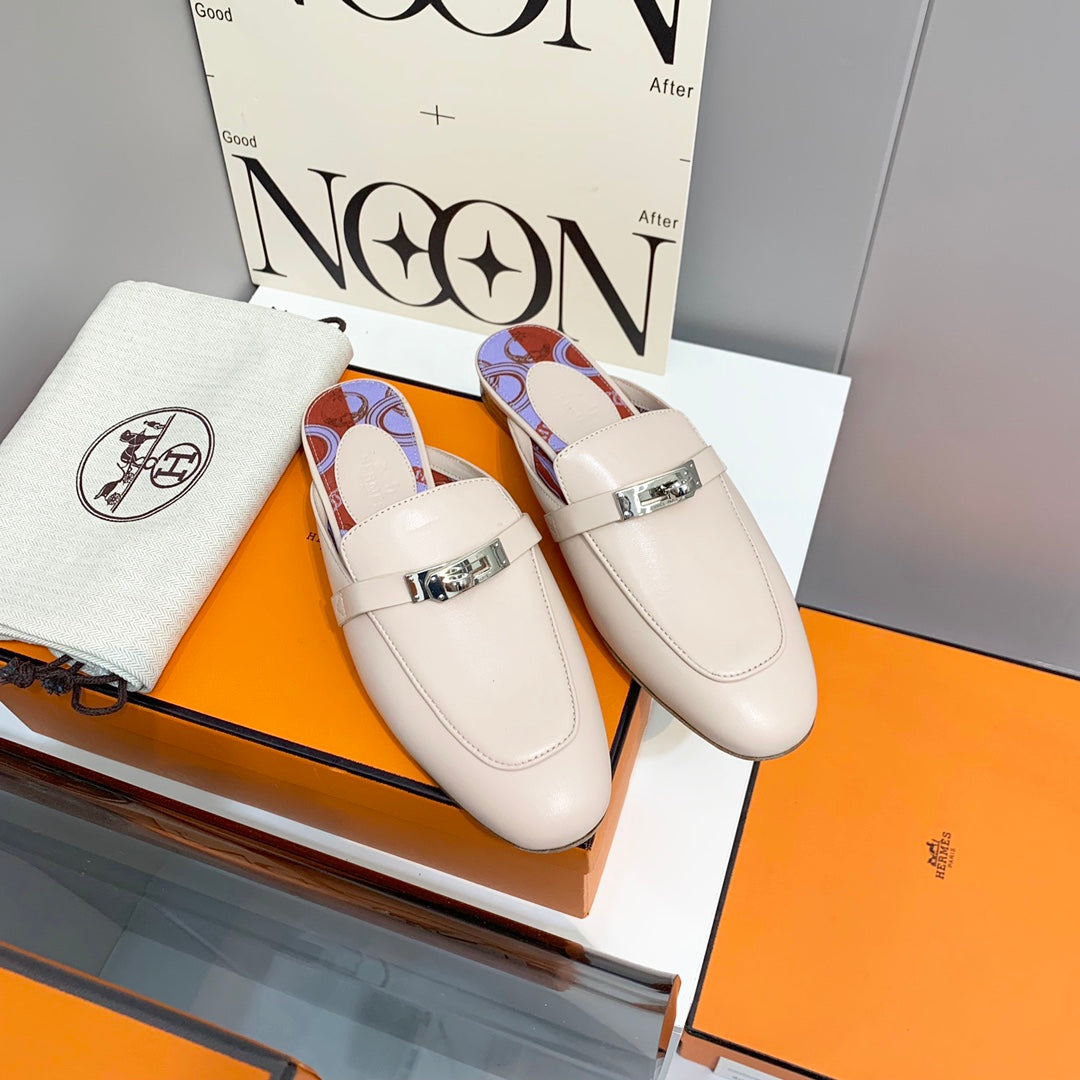 Luxury Shoes - GLAMIS - 649