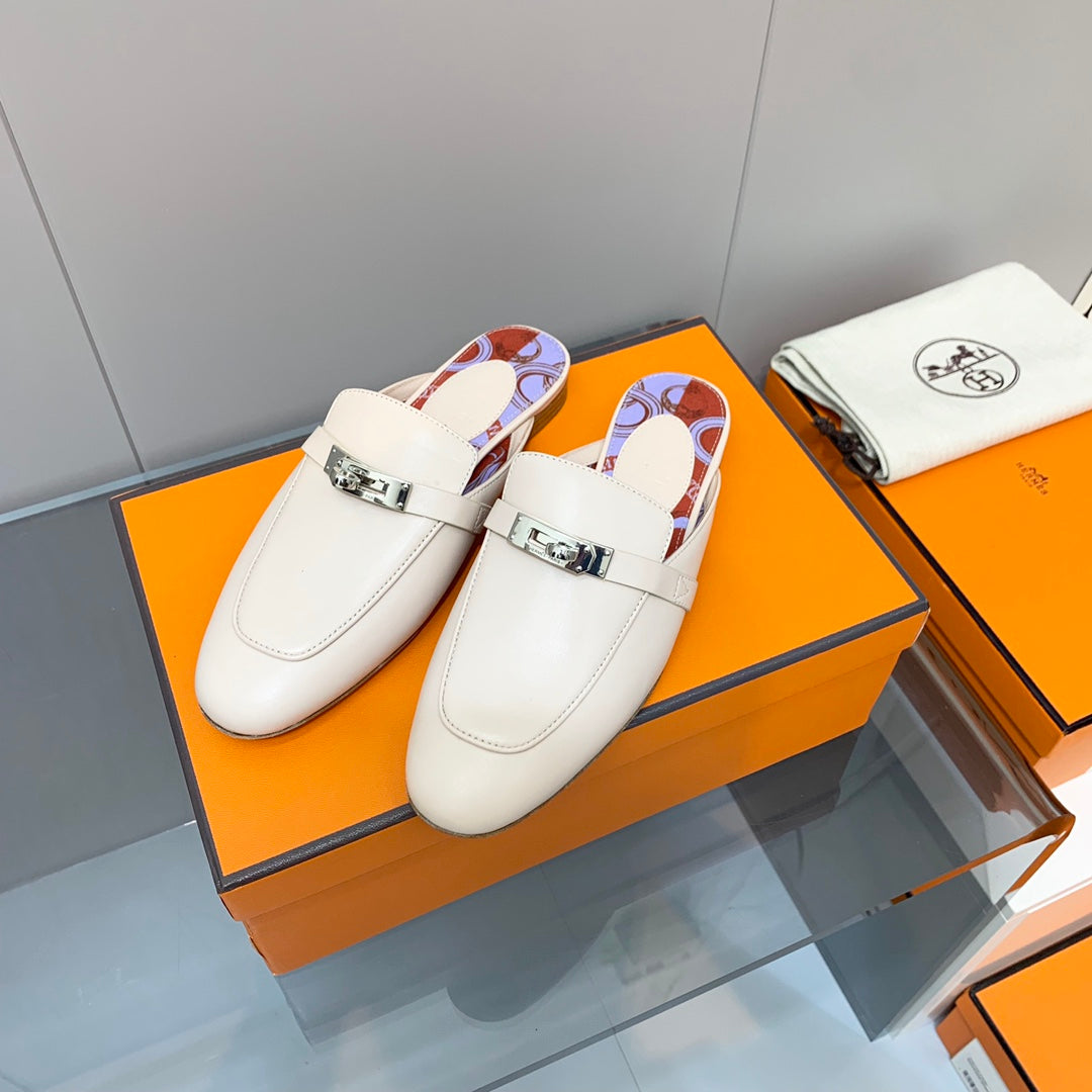 Luxury Shoes - GLAMIS - 649