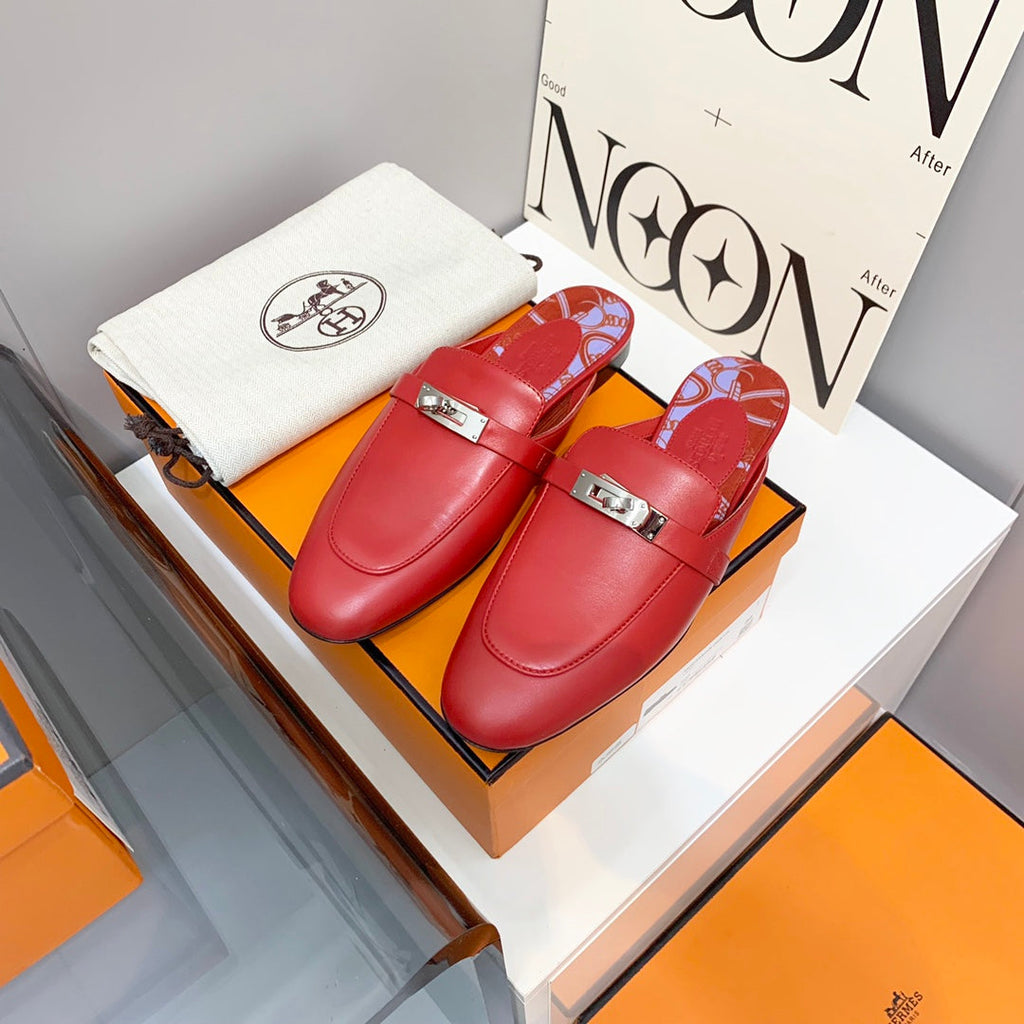 Luxury Shoes - GLAMIS - 650