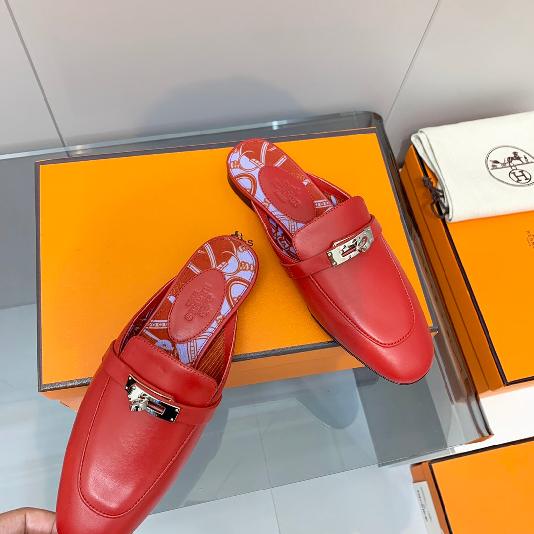 Luxury Shoes - GLAMIS - 650