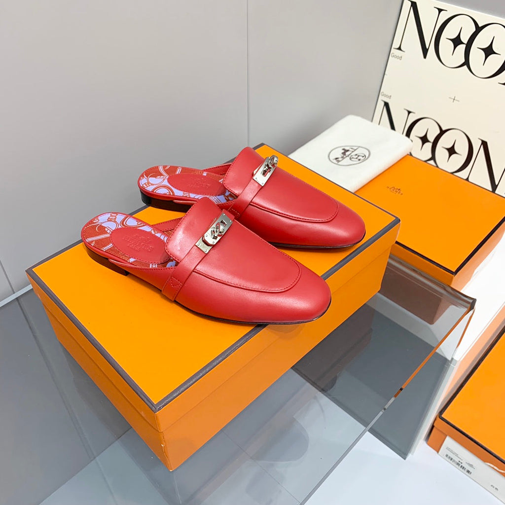 Luxury Shoes - GLAMIS - 650