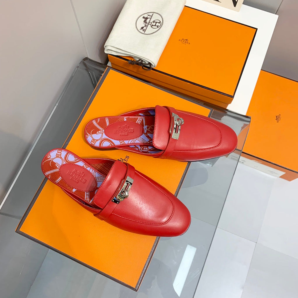 Luxury Shoes - GLAMIS - 650
