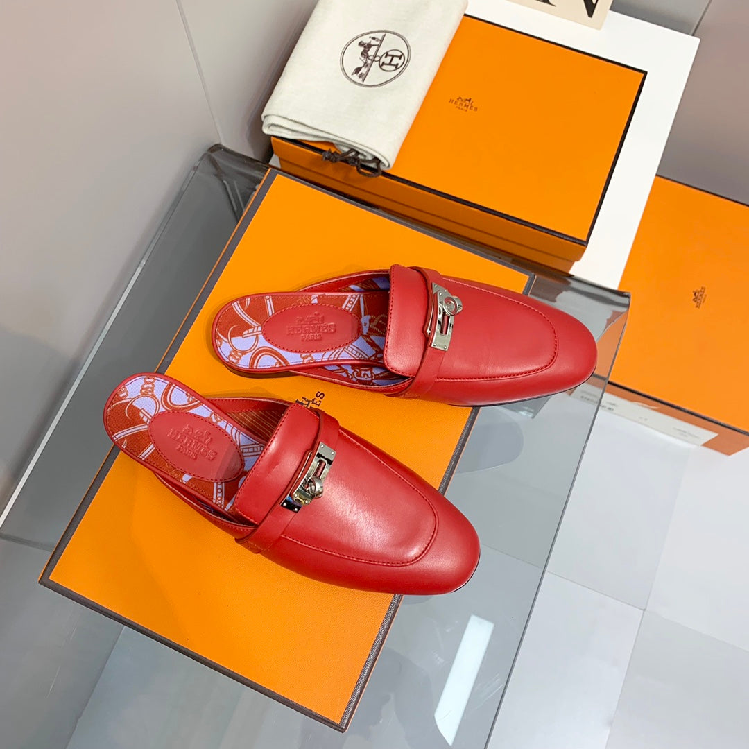 Luxury Shoes - GLAMIS - 650