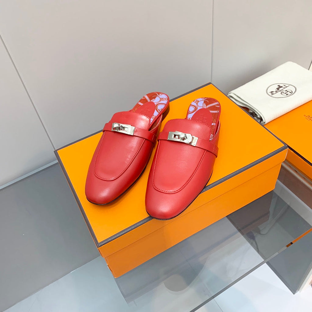 Luxury Shoes - GLAMIS - 650