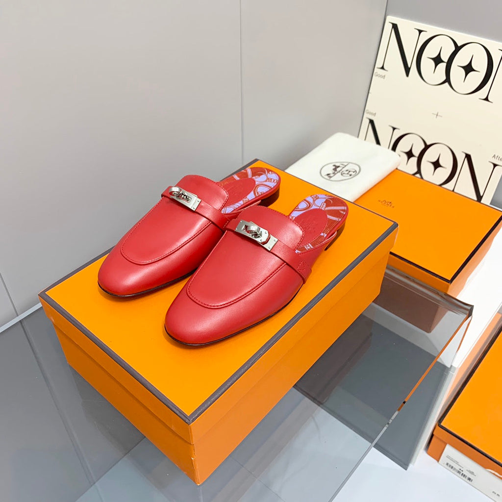Luxury Shoes - GLAMIS - 650