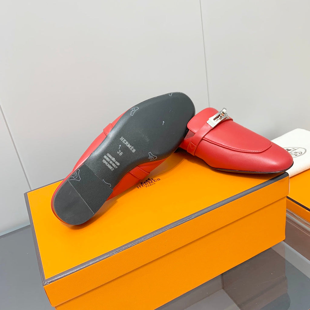 Luxury Shoes - GLAMIS - 650
