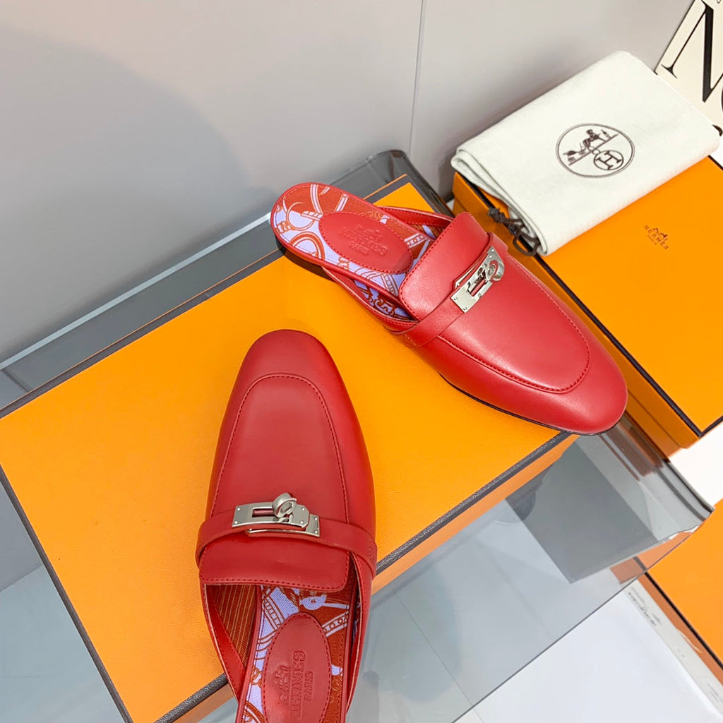 Luxury Shoes - GLAMIS - 650